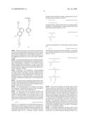 EPOXY RESIN COMPOSITION AND CURED ARTICLE THEREOF, SEMICONDUCTOR ENCAPSULATION MATERIAL, NOVEL PHENOL RESIN, AND NOVEL EPOXY RESIN diagram and image