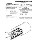 COMPOSITION FOR MAINTAINING GOOD COLOR WHEN THERMALLY TREATING POLYESTER-POLYAMIDE BLENDS diagram and image