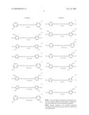 Bridge compound with N, N-dialkylamino group and application thereof diagram and image