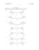 Bridge compound with N, N-dialkylamino group and application thereof diagram and image