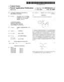 Cyanine Compound and Optical Recording Material diagram and image