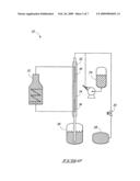 Chemical production processes, systems, and catalyst compositions diagram and image