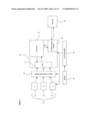 Apparatus for signal detection, processing and communication diagram and image