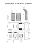 Apparatus for signal detection, processing and communication diagram and image