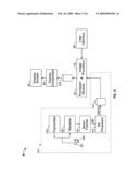 Diagnostic imaging device having protective facade and method of cleaning and disinfecting same diagram and image