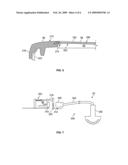 Diagnostic imaging device having protective facade and method of cleaning and disinfecting same diagram and image