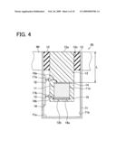 Ultrasonic sensor diagram and image