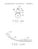 Targeted biopsy delivery system diagram and image