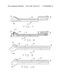 Targeted biopsy delivery system diagram and image