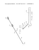 Targeted biopsy delivery system diagram and image