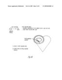 Systems and devices for photoablation diagram and image