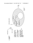 Systems and devices for photoablation diagram and image