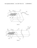 Surgical instruments with sensors for detecting tissue properties, and system using such instruments diagram and image