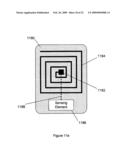 Surgical instruments with sensors for detecting tissue properties, and system using such instruments diagram and image