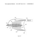 Surgical instruments with sensors for detecting tissue properties, and system using such instruments diagram and image