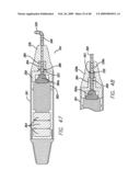 SURGICAL THREADING DEVICE AND METHOD FOR USING SAME diagram and image