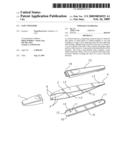 Safe tweezers diagram and image