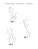 FISTULA PLUGS AND APPARATUSES AND METHODS FOR FISTULA PLUG DELIVERY diagram and image