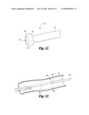 FISTULA PLUGS AND APPARATUSES AND METHODS FOR FISTULA PLUG DELIVERY diagram and image