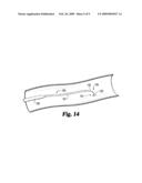 FISTULA PLUGS AND APPARATUSES AND METHODS FOR FISTULA PLUG DELIVERY diagram and image