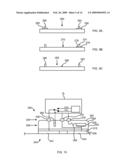 SYSTEM FOR TRANSMITTING ELECTRICAL CURRENT TO A BODILY TISSUE diagram and image