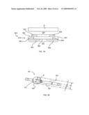 SYSTEM FOR TRANSMITTING ELECTRICAL CURRENT TO A BODILY TISSUE diagram and image