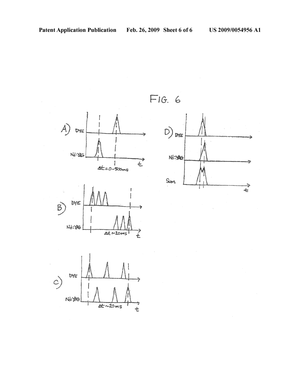 MULTIPLE WAVELENGTH LASER WORKSTATION - diagram, schematic, and image 07