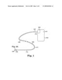 DRUG ELUTING COATINGS FOR A MEDICAL LEAD AND METHOD diagram and image