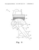 Modular Ankle Prosthesis and Associated Method diagram and image