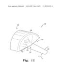 Modular Ankle Prosthesis and Associated Method diagram and image