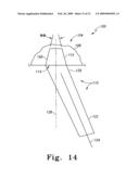 Modular Ankle Prosthesis and Associated Method diagram and image