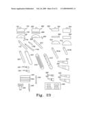 Modular Ankle Prosthesis and Associated Method diagram and image