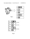 SEWING ORDER FOR BASIC ELEMENTS IN EMBROIDERY diagram and image