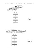 SEWING ORDER FOR BASIC ELEMENTS IN EMBROIDERY diagram and image