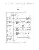 NUMERICAL CONTROLLER WITH PROGRAM RESUMING FUNCTION diagram and image