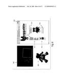 Interactive systems employing robotic companions diagram and image