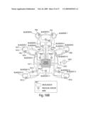 Interactive systems employing robotic companions diagram and image