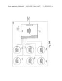 Interactive systems employing robotic companions diagram and image