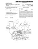 AUTOMATED CONTROL MODULE FOR A POWER MACHINE diagram and image