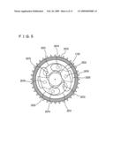 VARIABLE VALVE TIMING APPARATUS AND CONTROL METHOD THEREOF diagram and image