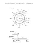 VARIABLE VALVE TIMING APPARATUS AND CONTROL METHOD THEREOF diagram and image