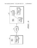 SYSTEM AND METHOD OF PRIORITIZING TELEPHONY AND NAVIGATION FUNCTIONS diagram and image