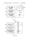 NAVIGATION DEVICE AND NEAREST POINT SEARCH METHOD diagram and image