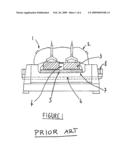 STABILISATION OF LIQUID METAL ELECTROLYTE SYSTEMS diagram and image