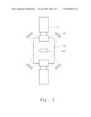 Method For Inspecting Appearance Of Pellet Type Medicines And System Employing Thereof diagram and image