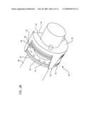 AIRCRAFT VEHICULAR PROPULSION SYSTEM MONITORING DEVICE AND METHOD diagram and image