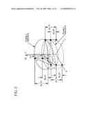 AIRCRAFT VEHICULAR PROPULSION SYSTEM MONITORING DEVICE AND METHOD diagram and image