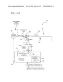 AIRCRAFT VEHICULAR PROPULSION SYSTEM MONITORING DEVICE AND METHOD diagram and image