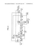 SYSTEM AND METHOD FOR PREDICTION OF GAS TURBINE TRIPS DUE TO GAS CONTROL VALVE FAILURES diagram and image