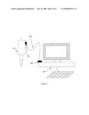 AUTOMATIC RECORDING VOLUME MEASUREMENT APPARATUS diagram and image